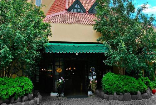 41 фото отеля Grand Yazici Club Marmaris Palace 4* 