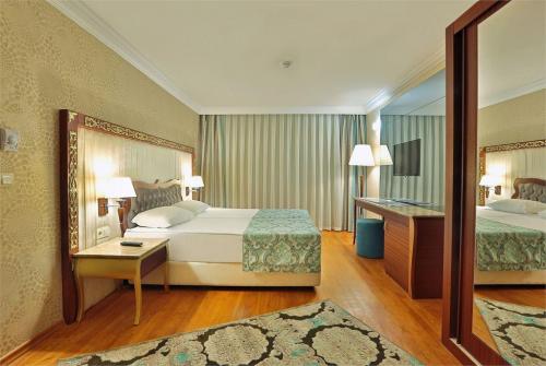 20 фото отеля Heaven Beach Hotel 5* 