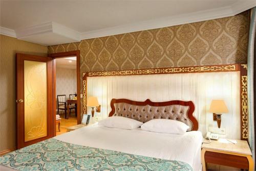 23 фото отеля Heaven Beach Hotel 5* 