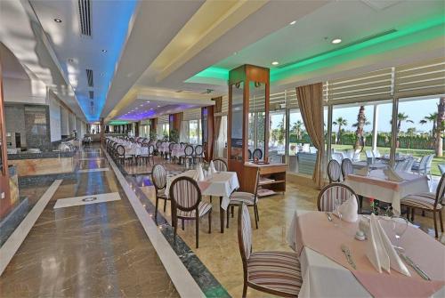 55 фото отеля Heaven Beach Hotel 5* 