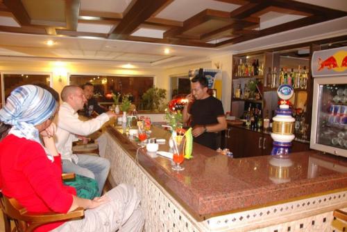 10 фото отеля Hera Park Hotel 4* 