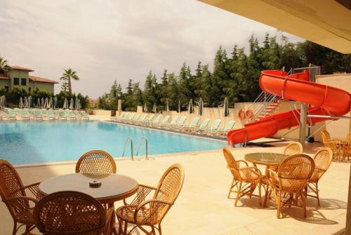 5 фото отеля Hera Park Hotel 4* 