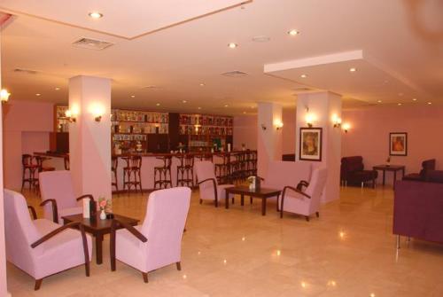 9 фото отеля Hera Park Hotel 4* 