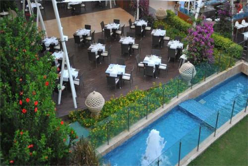13 фото отеля Hilton Dalaman Sarigerme Resort & Spa 5* 