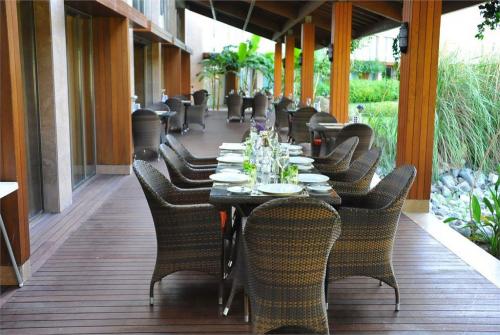 15 фото отеля Hilton Dalaman Sarigerme Resort & Spa 5* 