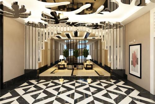 14 фото отеля Hotel Palm World Side Resort & Spa 4* 