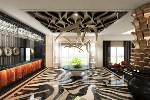 7 фото отеля Hotel Palm World Side Resort & Spa 4* 