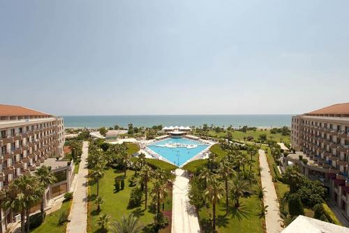 2 фото отеля Hotel Riu Kaya Belek 5* 