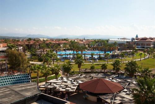 2 фото отеля Iberotel Palm Garden 4* 