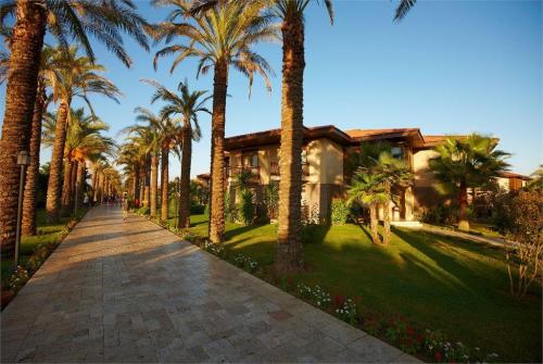 24 фото отеля Iberotel Palm Garden 4* 