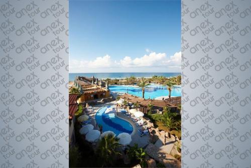 3 фото отеля Iberotel Palm Garden 4* 