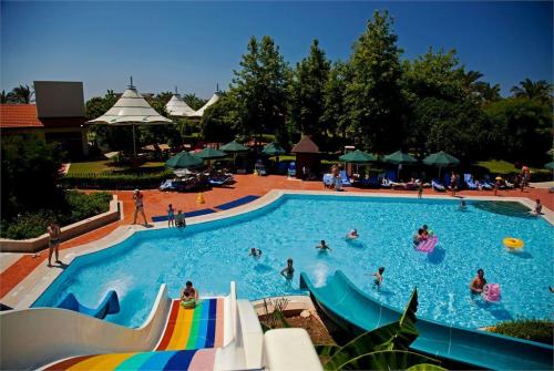 2 фото отеля Ic Hotels Green Palace 5* 