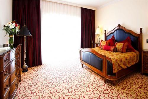 51 фото отеля Ic Hotels Green Palace 5* 