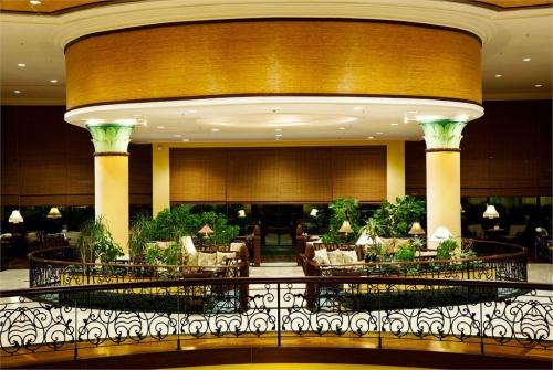 68 фото отеля Ic Hotels Green Palace 5* 