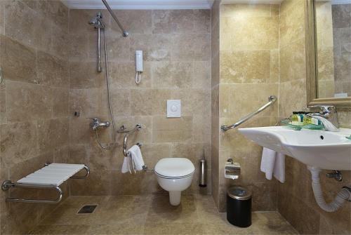 28 фото отеля Ic Hotels Santai Family Resort 5* 