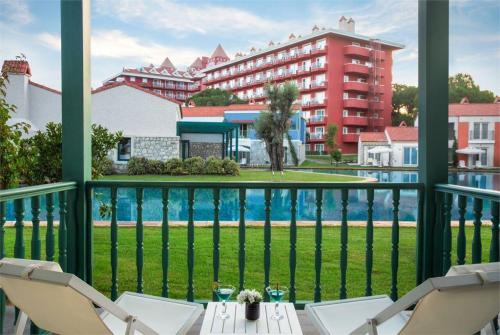 77 фото отеля Ic Hotels Santai Family Resort 5* 