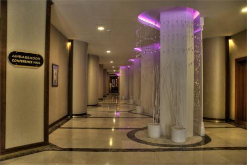 27 фото отеля Ideal Premium Hotel 5* 
