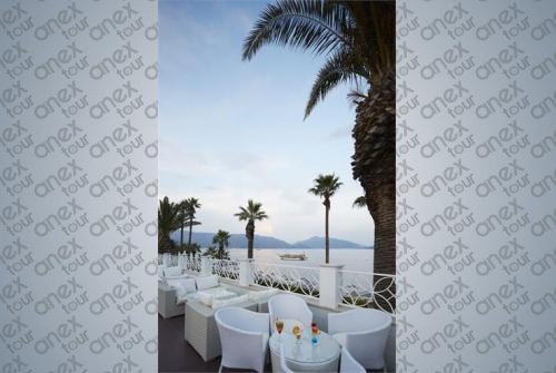 30 фото отеля Ideal Prime Beach Hotel 5* 