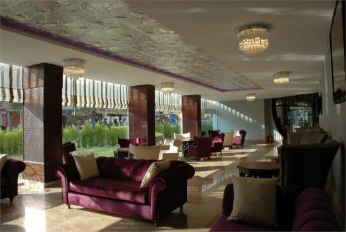 36 фото отеля Ideal Prime Beach Hotel 5* 