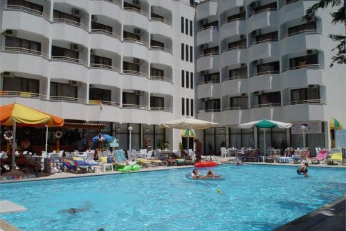 2 фото отеля Intermar Hotel 3* 