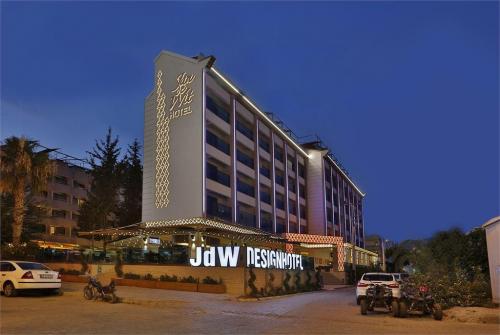 1 фото отеля Jdw Design Hotel 4* 