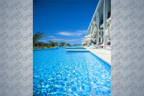 2 фото отеля Jiva Beach Resort Hotel 5* 