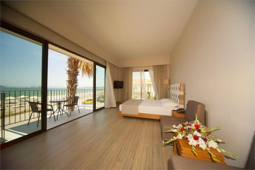 28 фото отеля Jiva Beach Resort Hotel 5* 