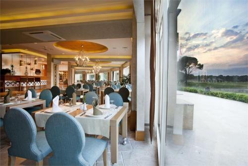 29 фото отеля Kaya Palazzo Golf Resort 5* 