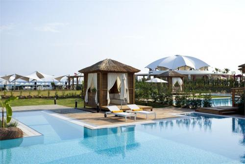 72 фото отеля Kaya Palazzo Golf Resort 5* 