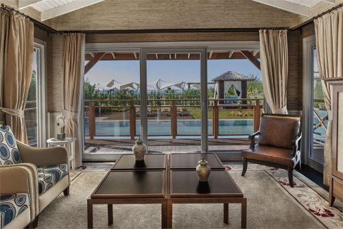8 фото отеля Kaya Palazzo Golf Resort Villas 5* 