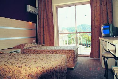 10 фото отеля Kemer Dream Hotel 4* 