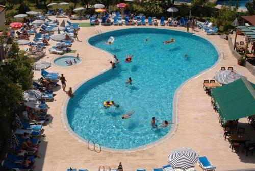 2 фото отеля Kemer Dream Hotel 4* 