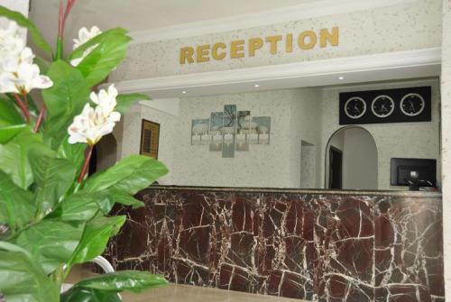 4 фото отеля Kleopatra Arsi Hotel 3* 