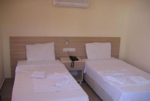 12 фото отеля Konar Hotel 3* 