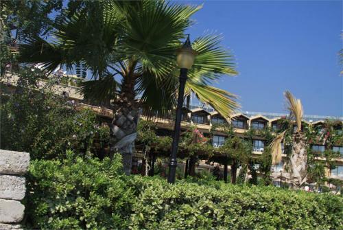 13 фото отеля Labada Beach Hotel 5* 