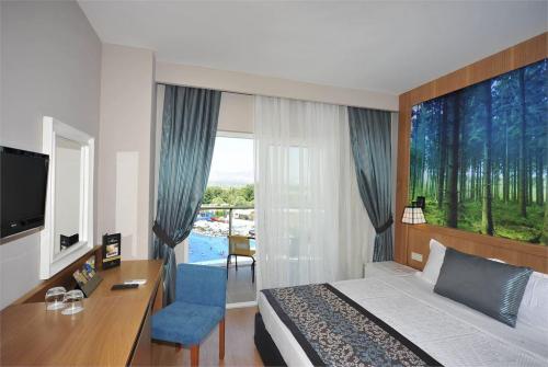 7 фото отеля Lake & River Side Hotel & Spa 5* 