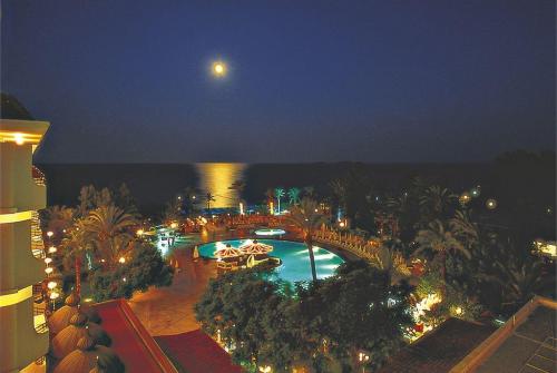 7 фото отеля Larissa Phaselis Princess Resort & Spa 5* 