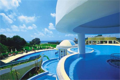 19 фото отеля Limak Atlantis De Luxe Hotel & Resort 5* 