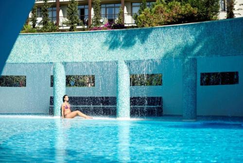20 фото отеля Limak Atlantis De Luxe Hotel & Resort 5* 