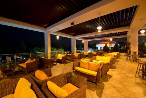 54 фото отеля Limak Atlantis De Luxe Hotel & Resort 5* 