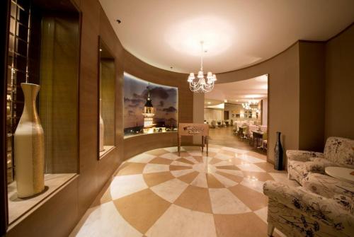 73 фото отеля Limak Atlantis De Luxe Hotel & Resort 5* 