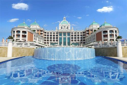 1 фото отеля Litore Resort Hotel & Spa 5* 