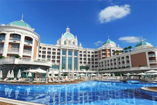 7 фото отеля Litore Resort Hotel & Spa 5* 