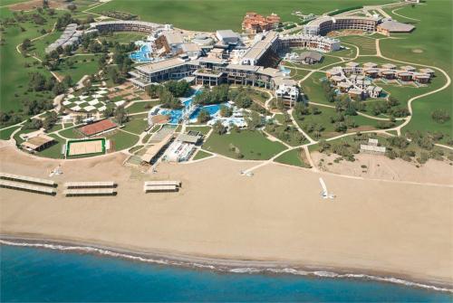 1 фото отеля Lykia World Antalya Links & Golf Hotel 5* 