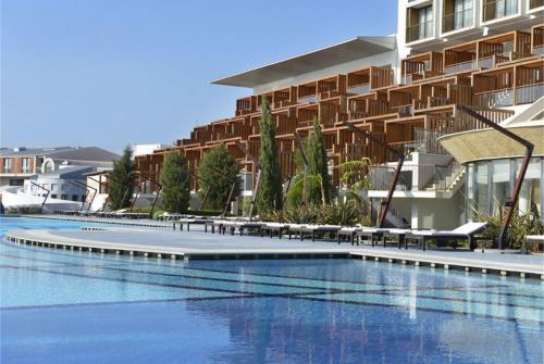 15 фото отеля Lykia World Antalya Links & Golf Hotel 5* 