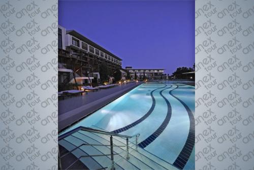 6 фото отеля Lykia World Antalya Links & Golf Hotel 5* 