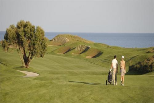 8 фото отеля Lykia World Antalya Links & Golf Hotel 5* 