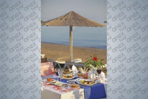 27 фото отеля Lyra Resort Hotel 5* 