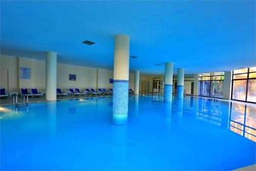 42 фото отеля Lyra Resort Hotel 5* 