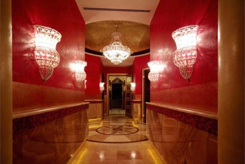 39 фото отеля Mardan Palace 5* 